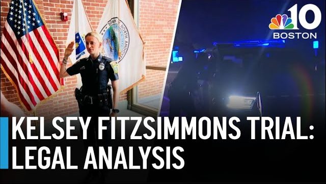 Kelsey Fitzsimmons trial: Legal analysis before court proceedings begin Monday