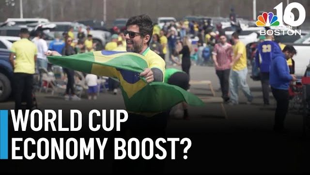 Will the World Cup bring Massachusetts a much-needed economic boost?